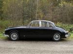 Jaguar Mark 2 1959 года